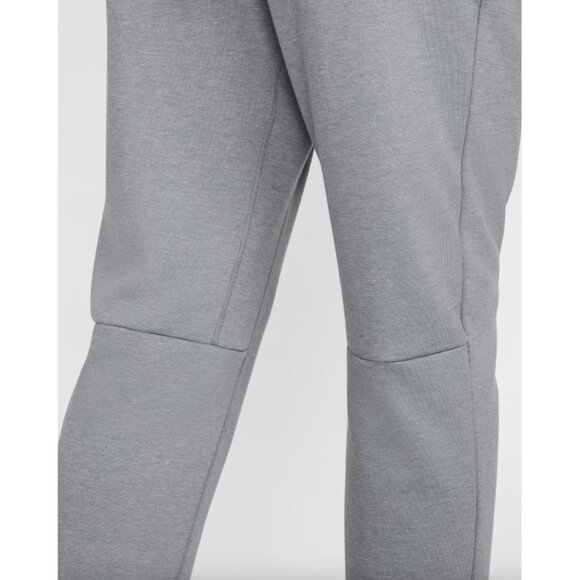 Nike Primary Fleece Mens Dri-FIT UV Tapered Performance Pants Jogger Grey 2XL - Picture 5 of 12